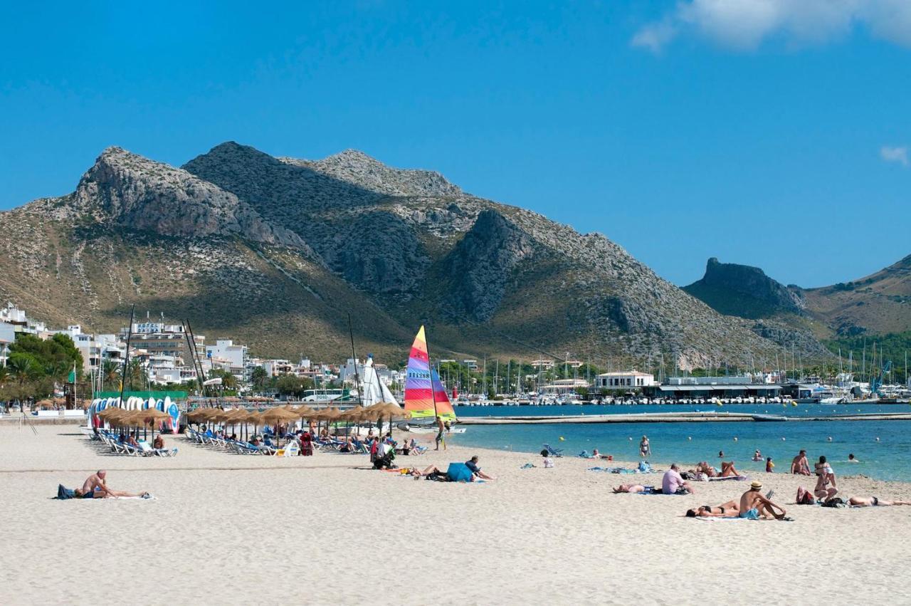 Bauza * Puerto Pollensa