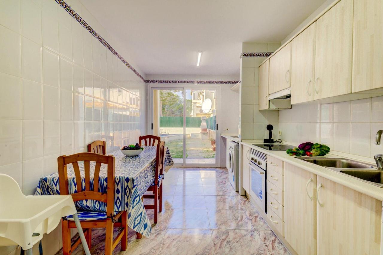 Villa Bauza *