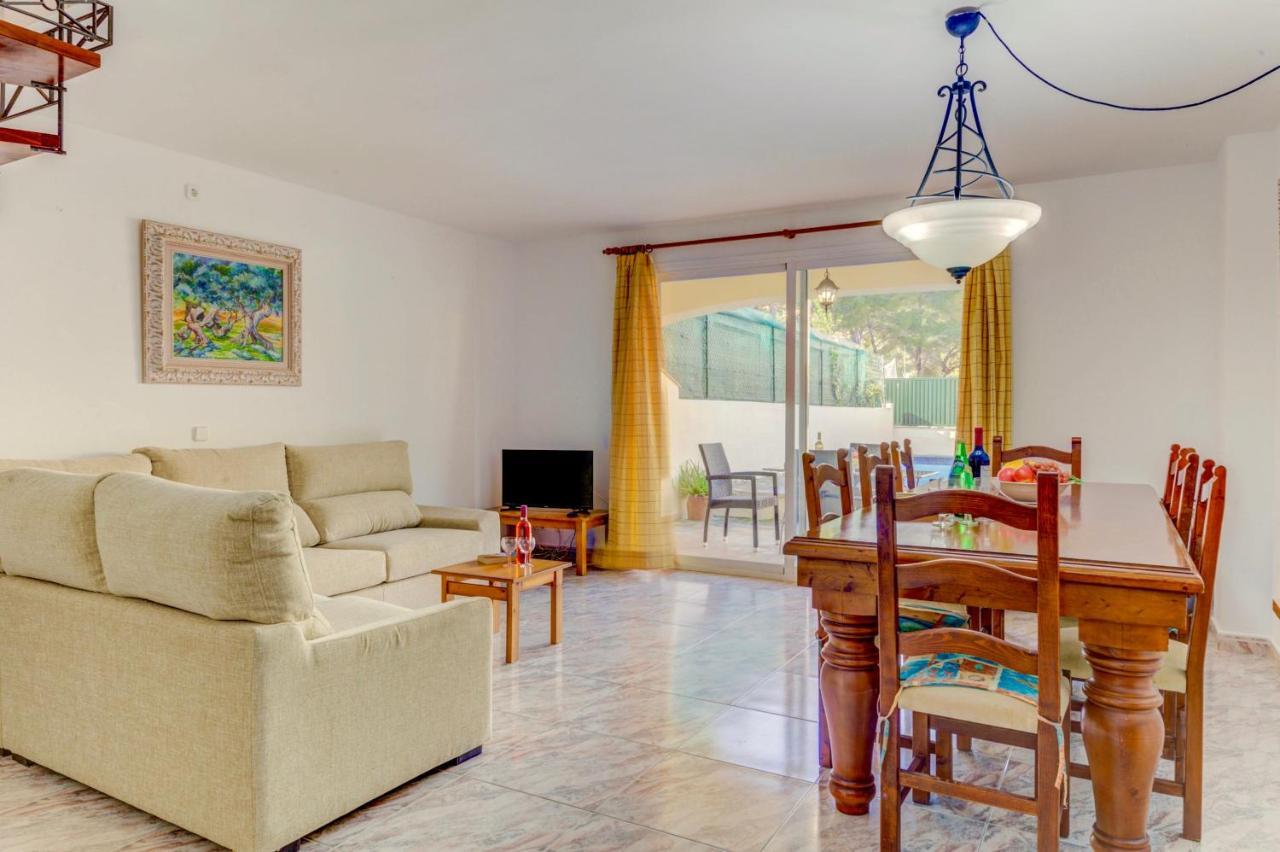 Bauza Villa Puerto Pollensa