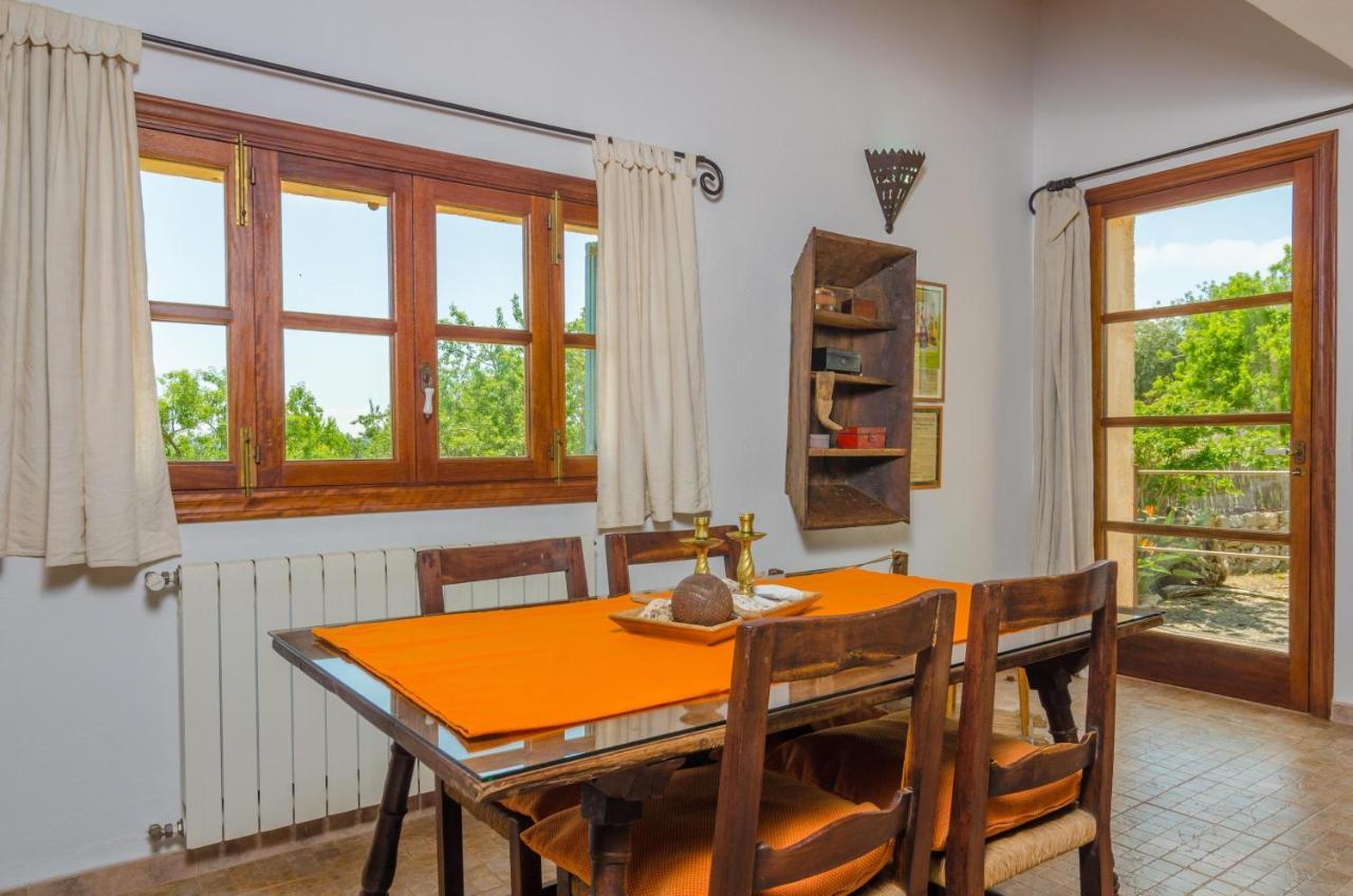 Villa Ses Velletes 7
