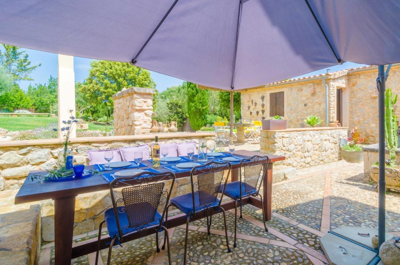 Villa Ses Velletes 7 *