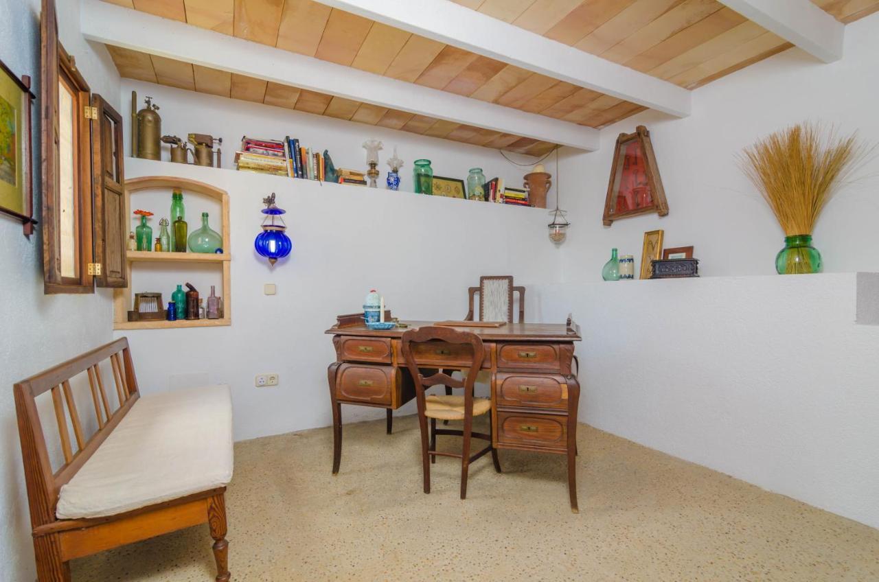 Ses Velletes 7 Artà