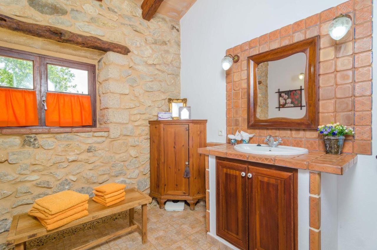 Villa Ses Velletes 7 *
