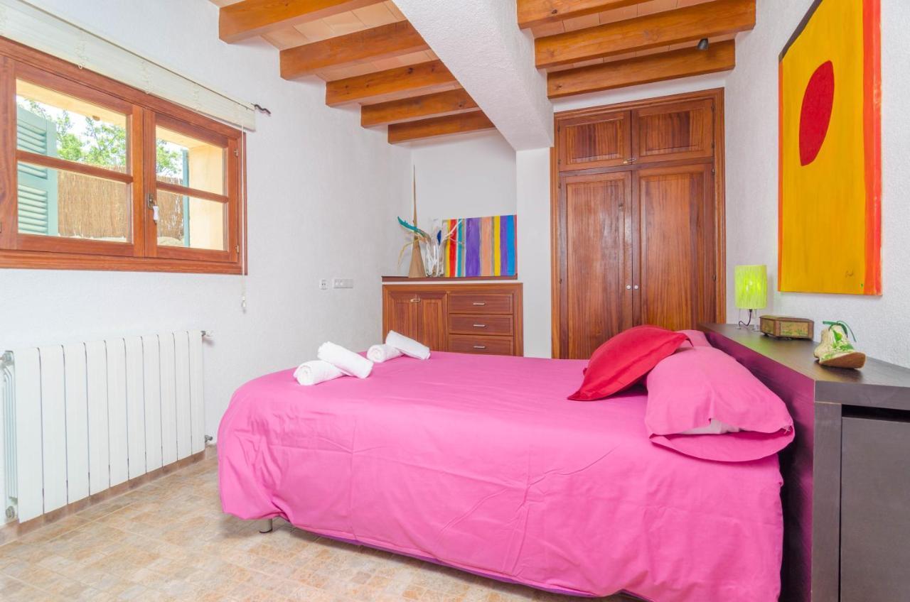 Ses Velletes 7 * Artà