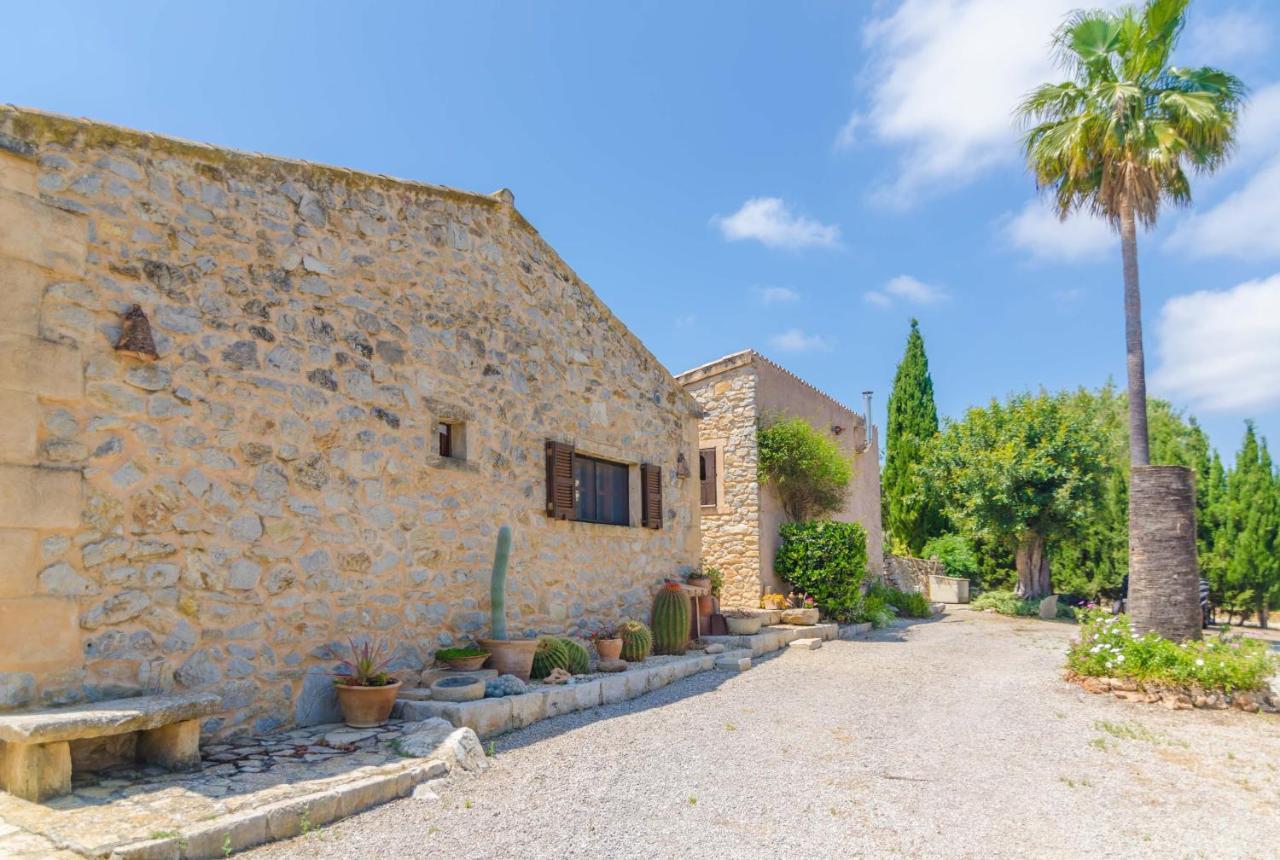 Ses Velletes 7 Villa *