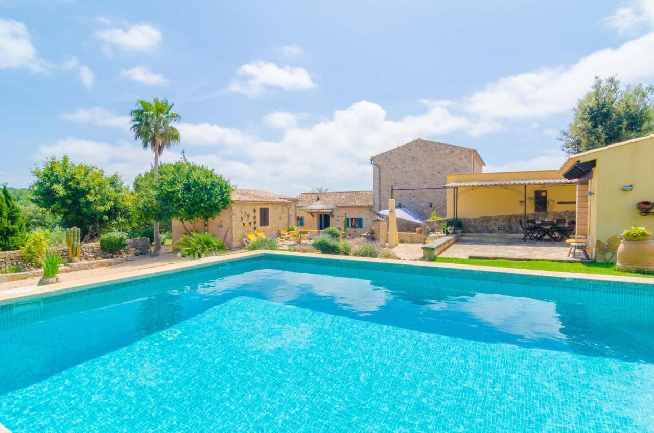 Ses Velletes 7 Villa