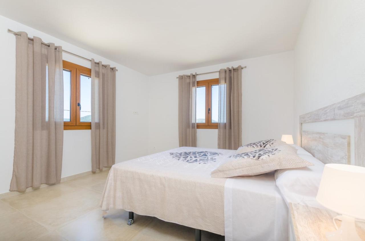 Es Moli D'en Sion Sa Pobla
