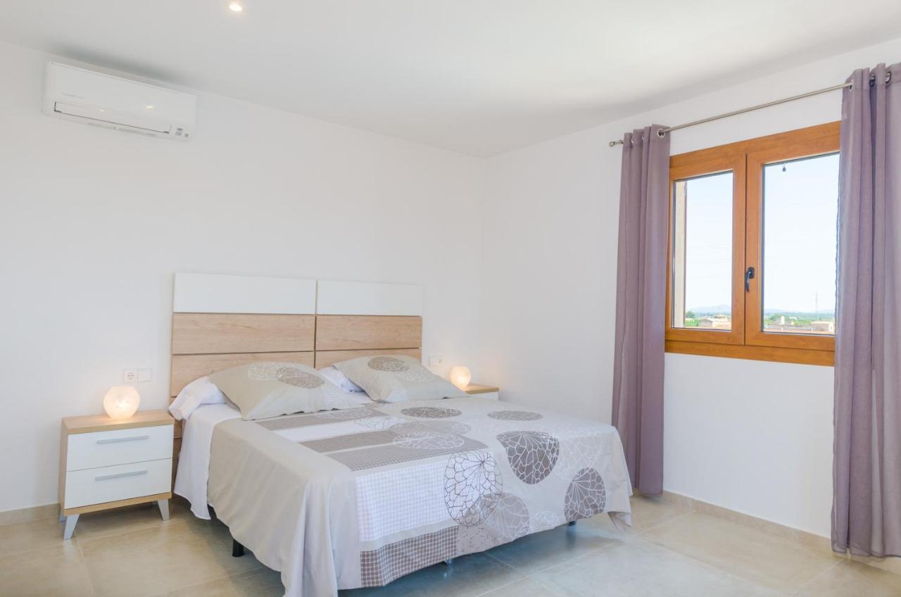 Villa Es Moli D'en Sion Sa Pobla