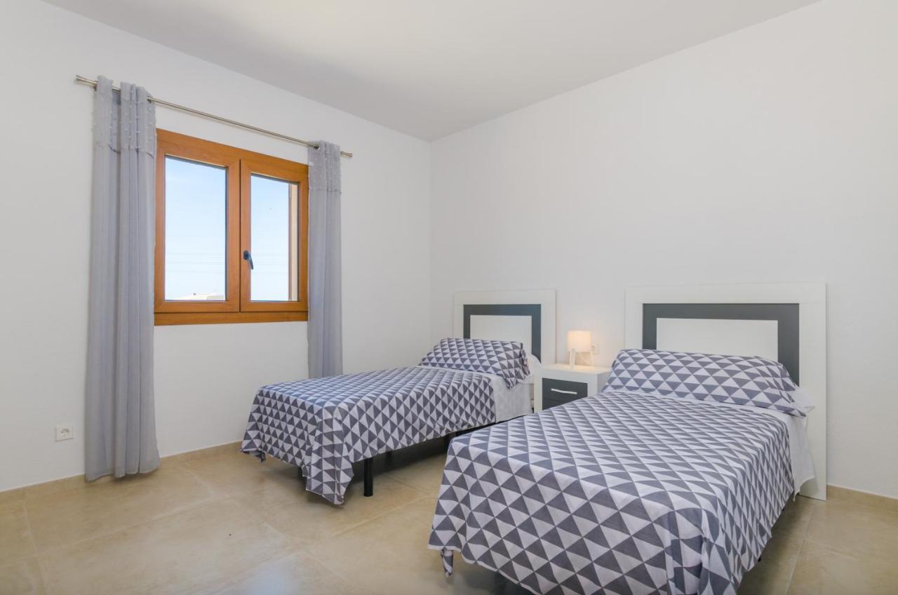 Villa Es Moli D'en Sion Sa Pobla