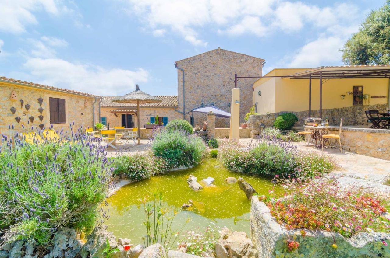Villa Ses Velletes 7