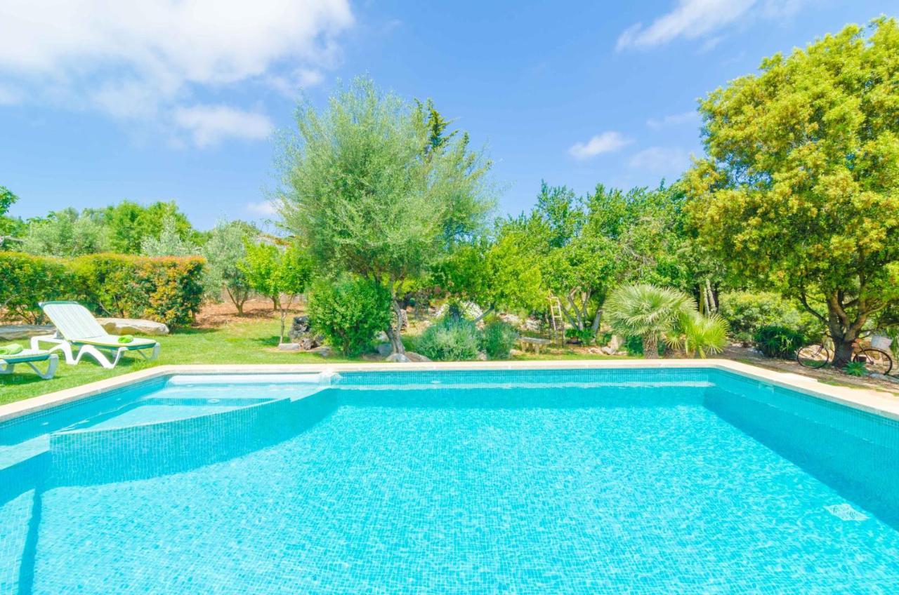 Ses Velletes 7 Villa *