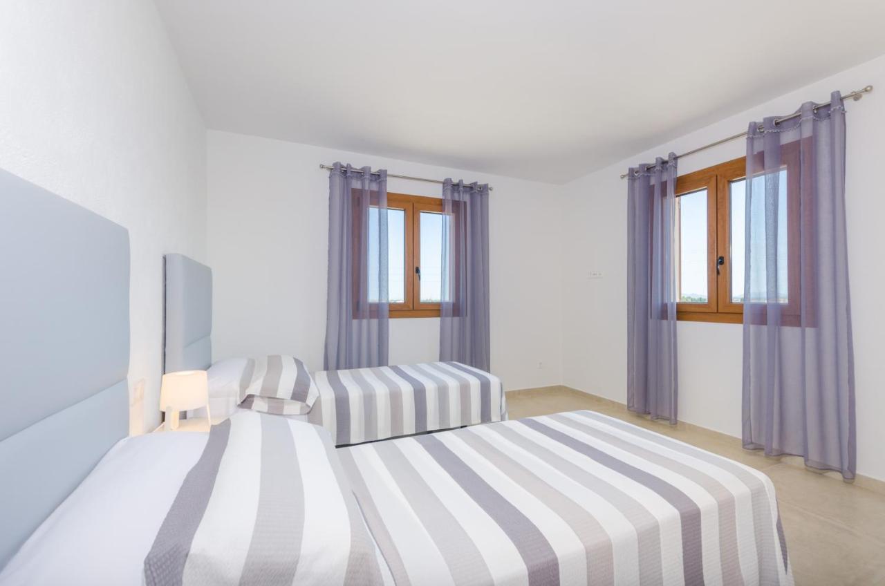 Villa Es Moli D'en Sion Sa Pobla