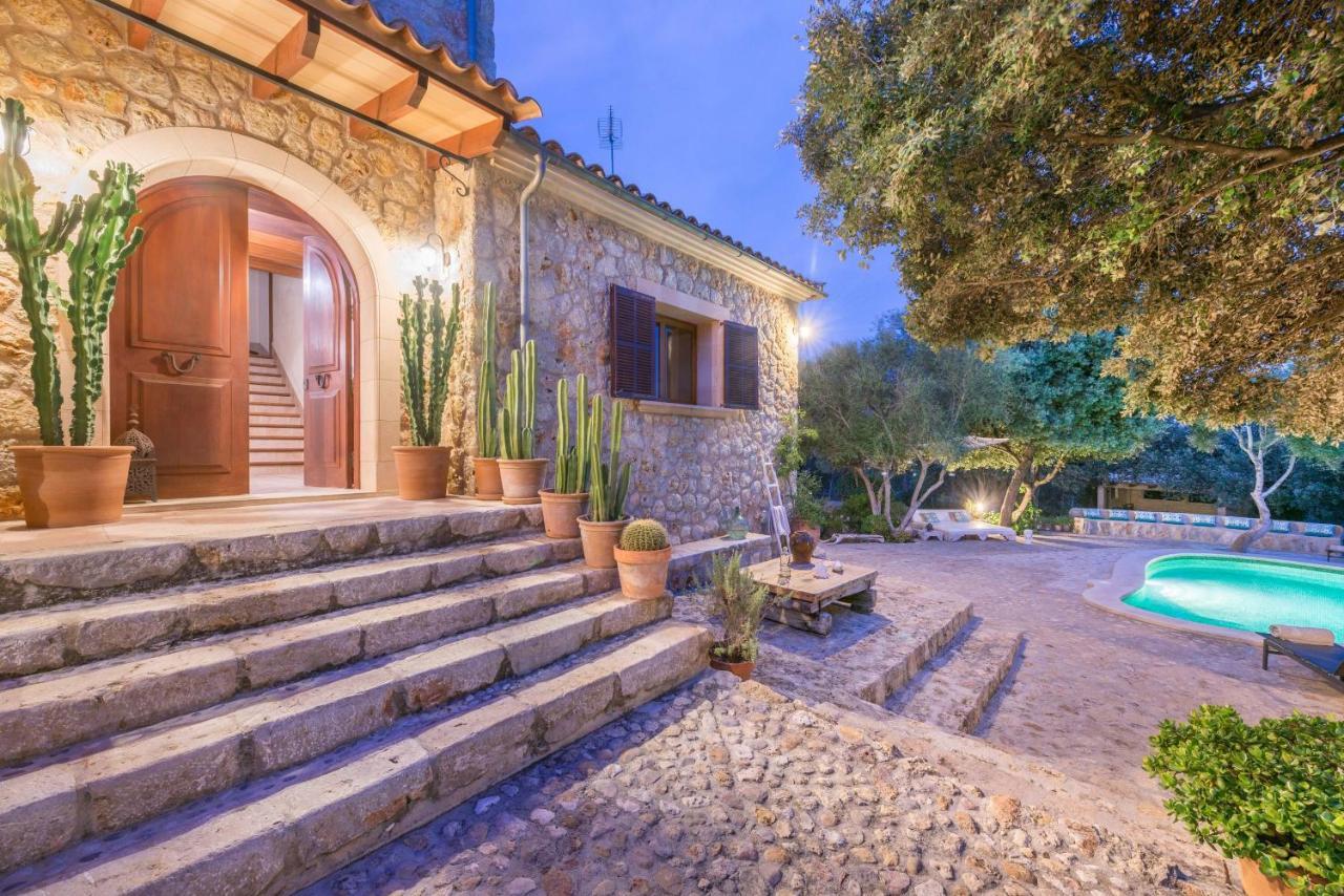 Sa Garriga * Inca (Mallorca)