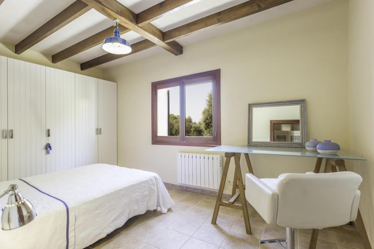 Sa Garriga Villa Inca (Mallorca)