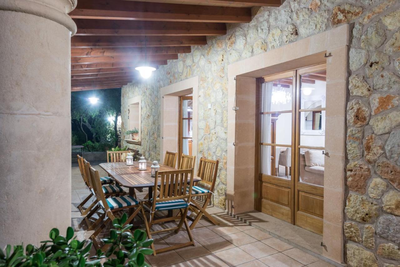 Sa Garriga Inca (Mallorca)