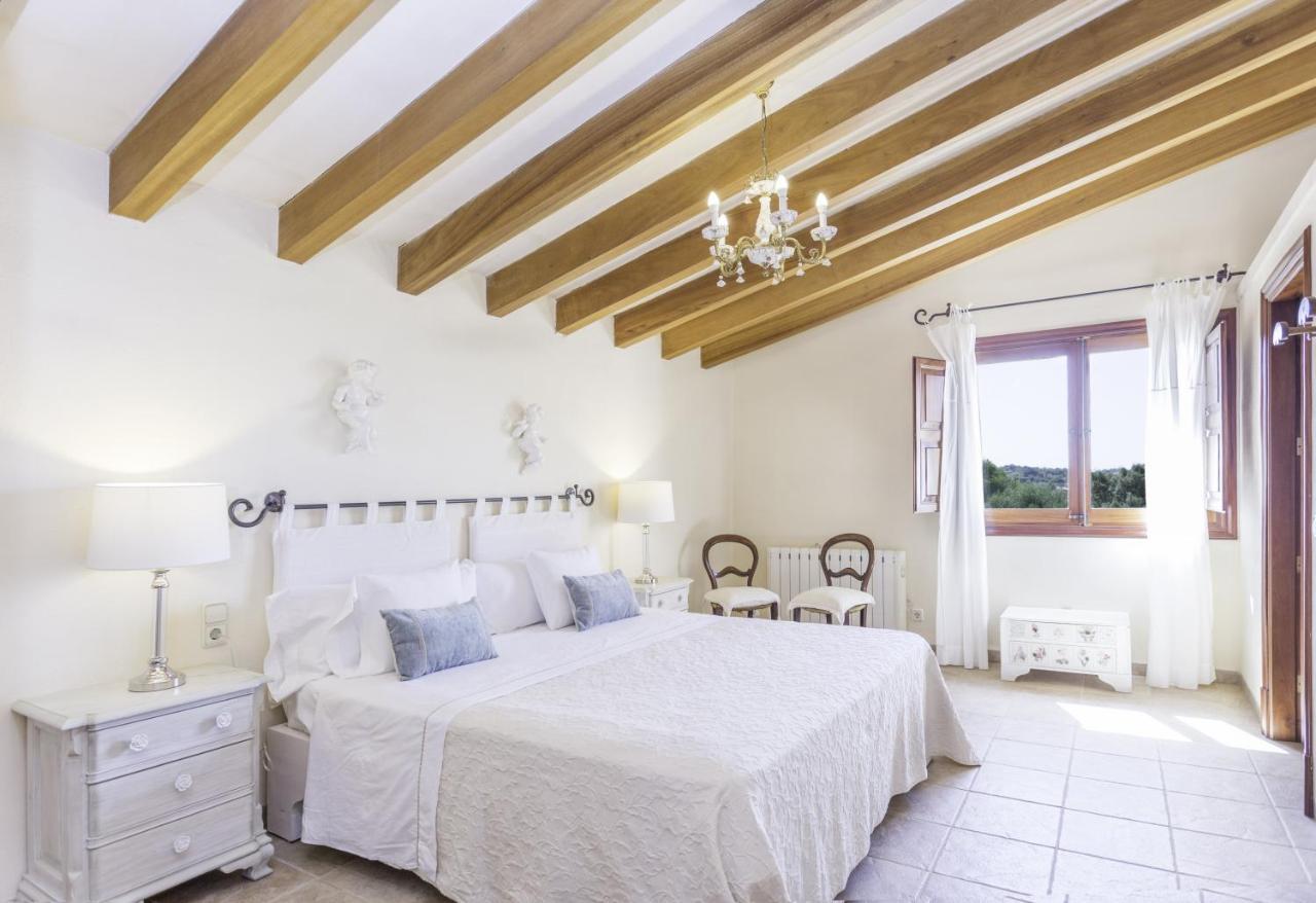 Villa Sa Garriga Inca (Mallorca)