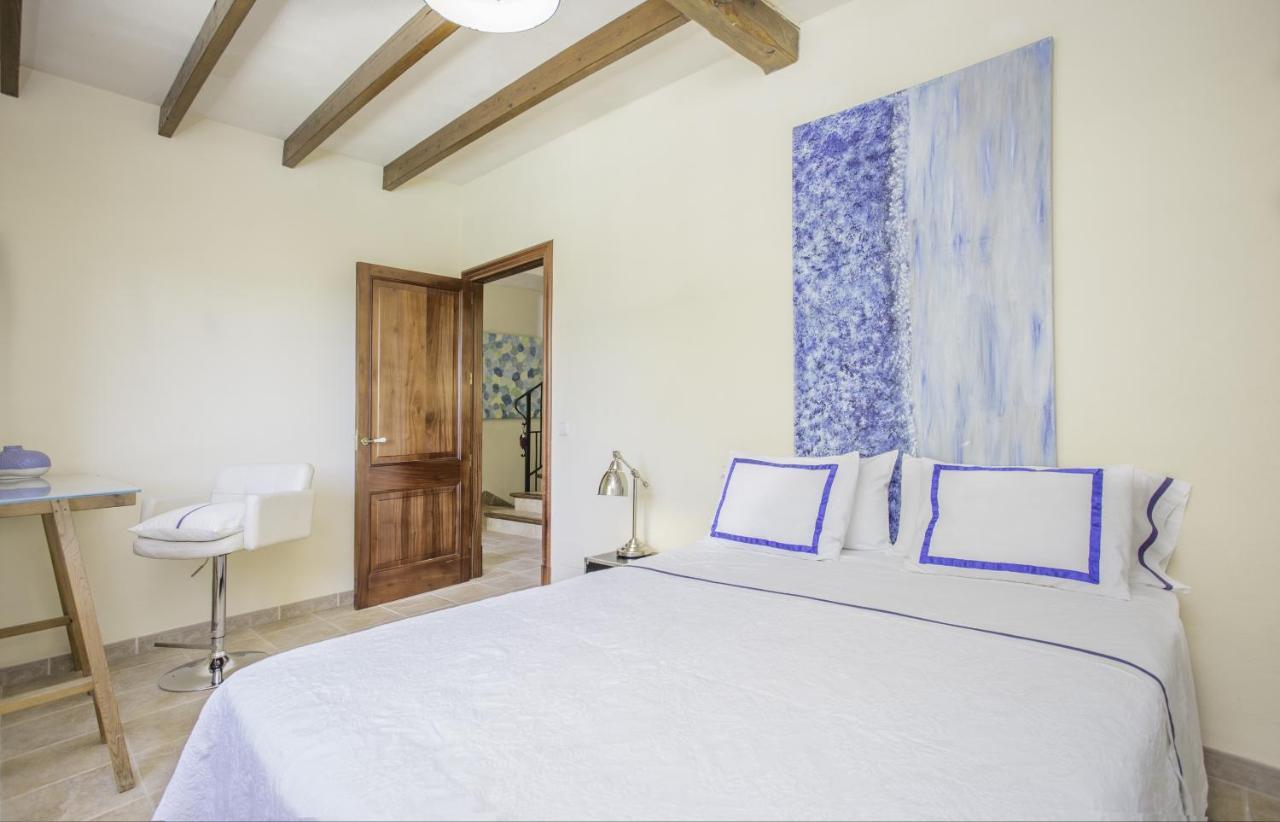 Sa Garriga Inca (Mallorca)