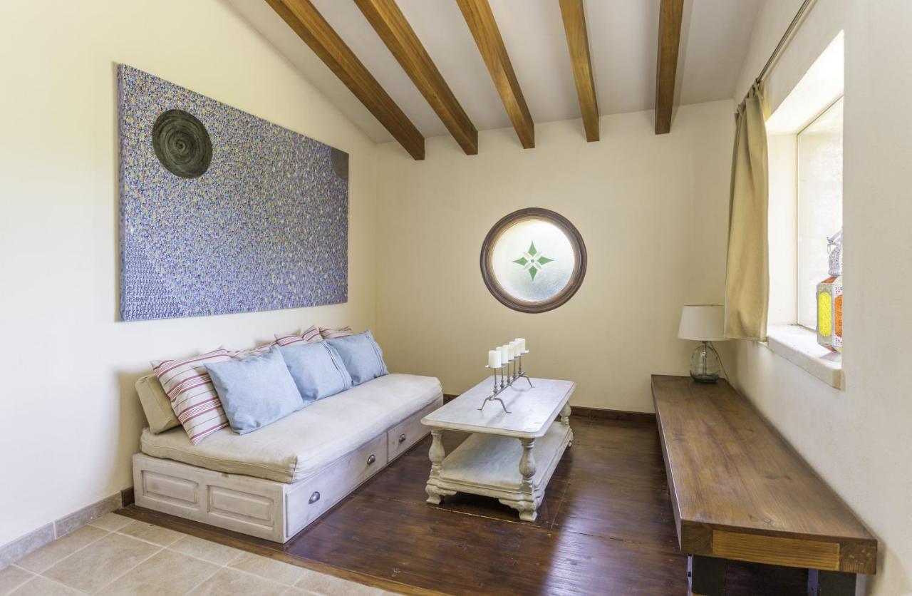 Sa Garriga Villa Inca (Mallorca)
