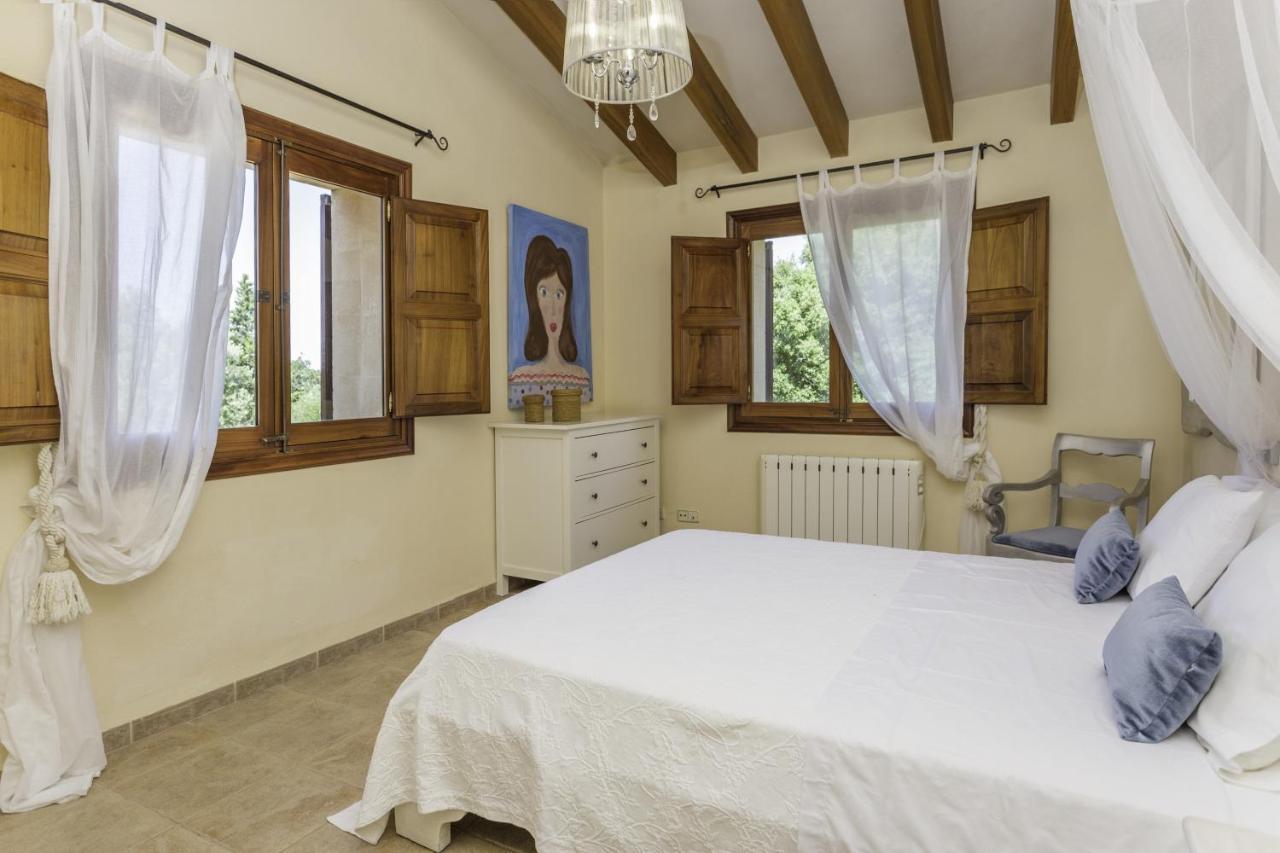 Sa Garriga * Inca (Mallorca)