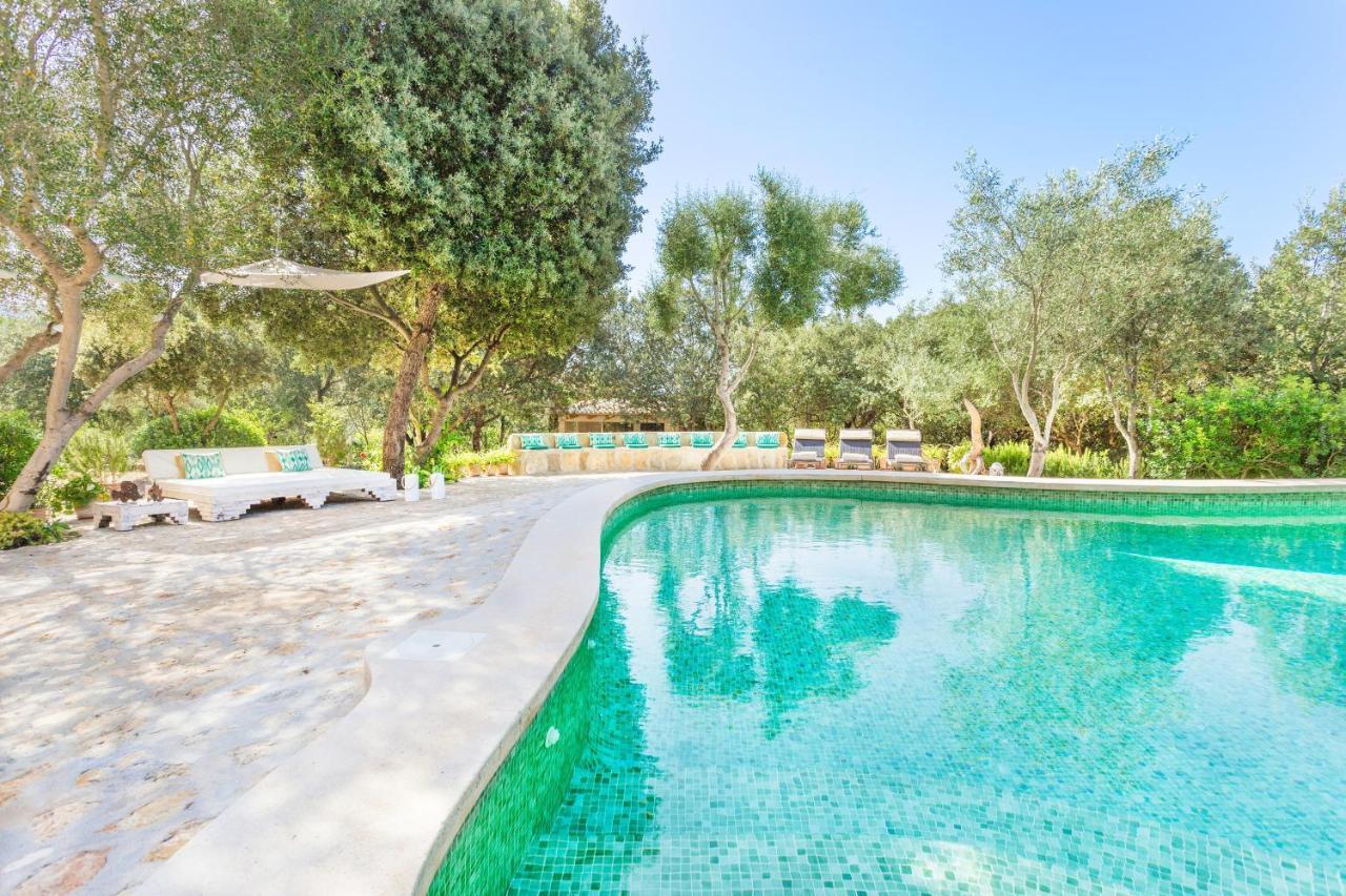 Sa Garriga Villa Inca (Mallorca)