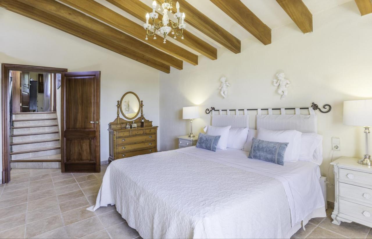 Sa Garriga Inca (Mallorca)