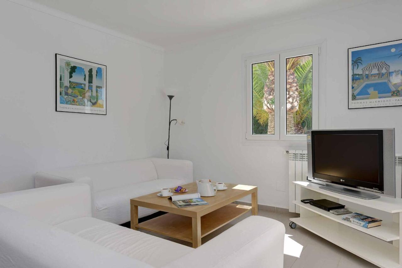 Villa Casa Blanca Santanyí