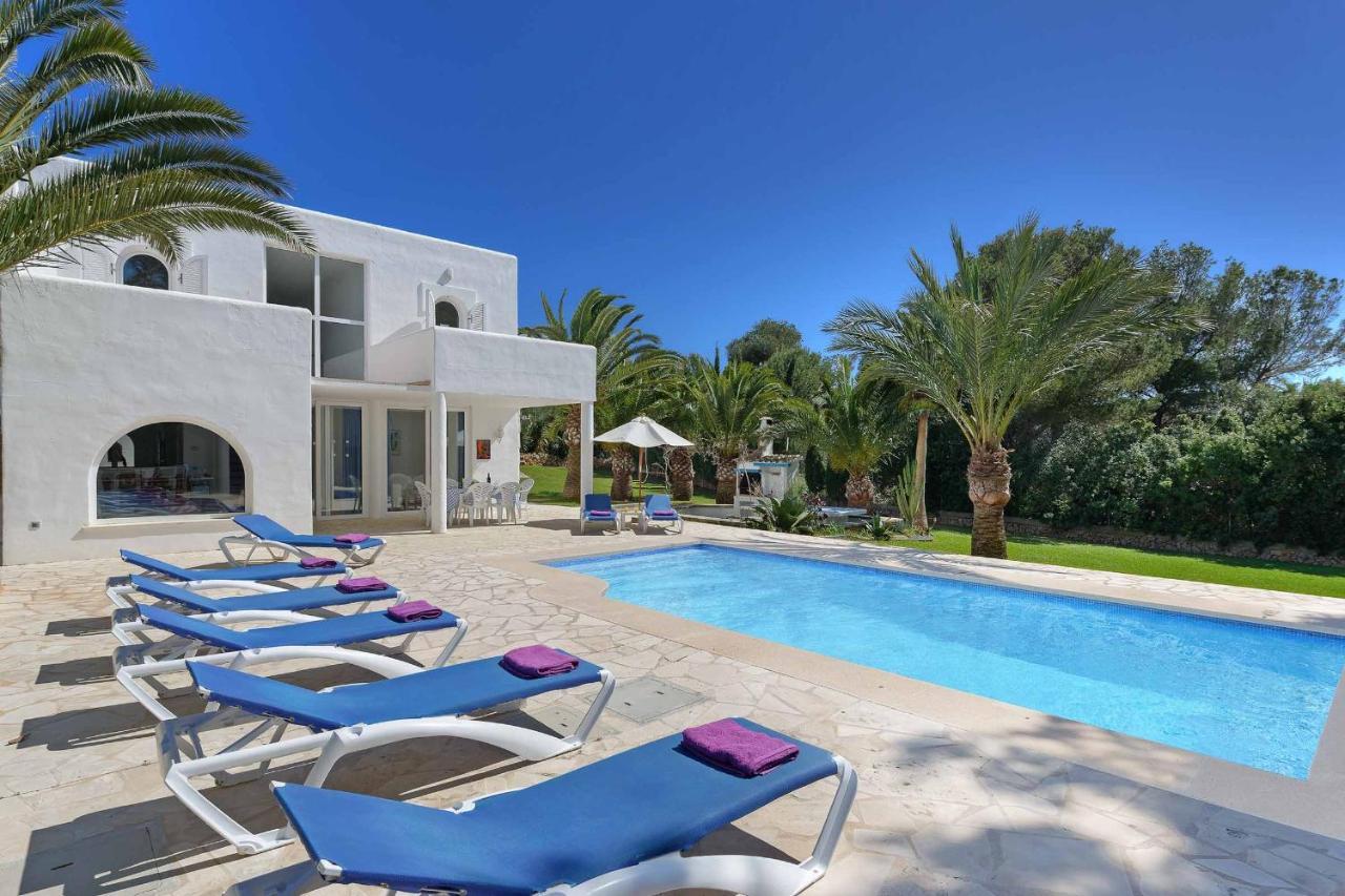 Casa Blanca * Santanyí