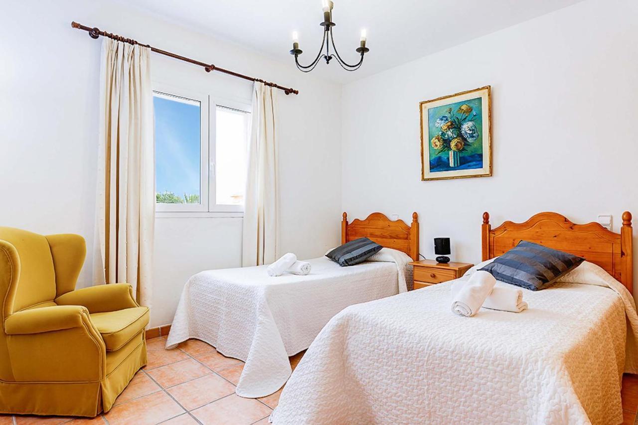 Casa Uno * Alcúdia