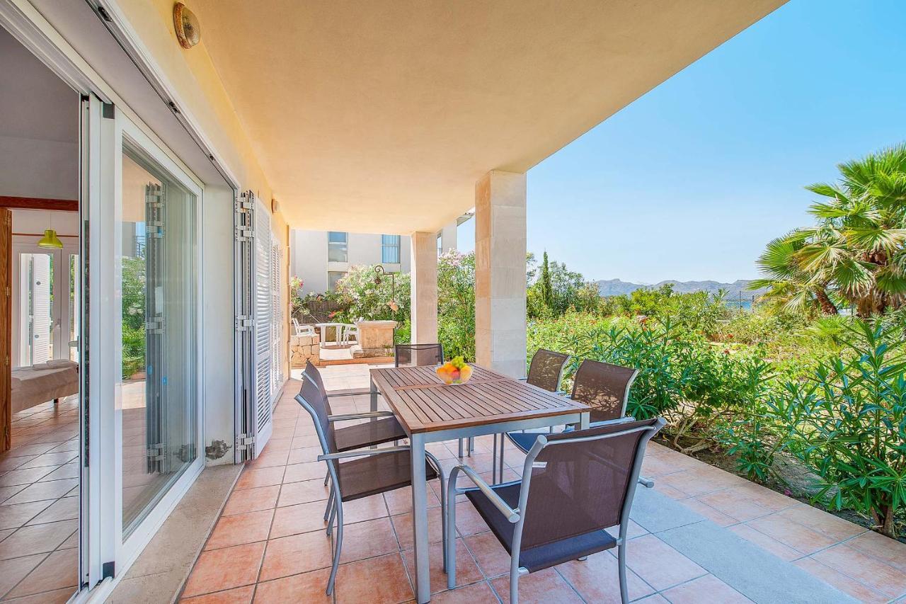 Casa Uno Villa Alcúdia