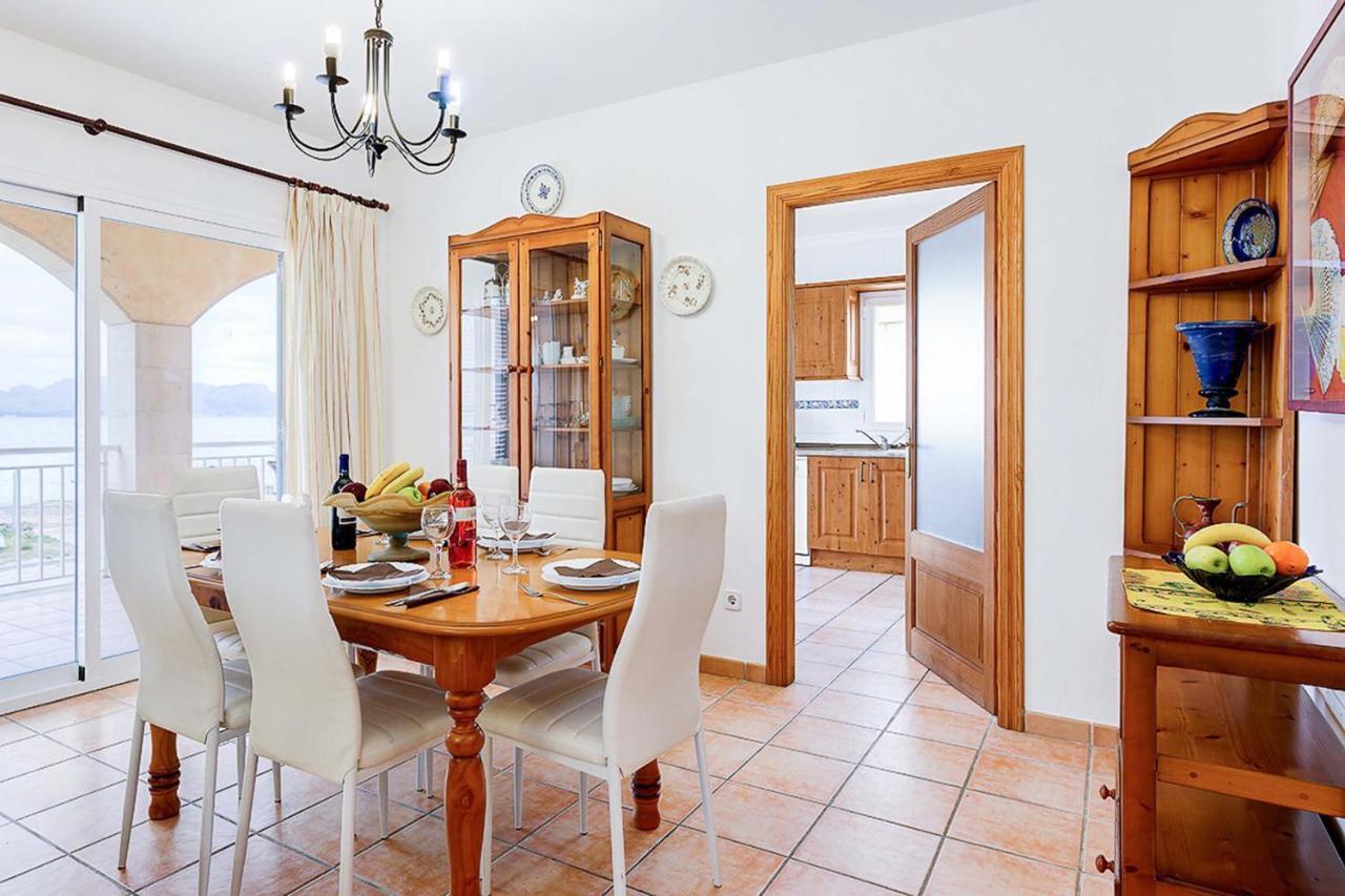 Casa Uno Villa Alcúdia