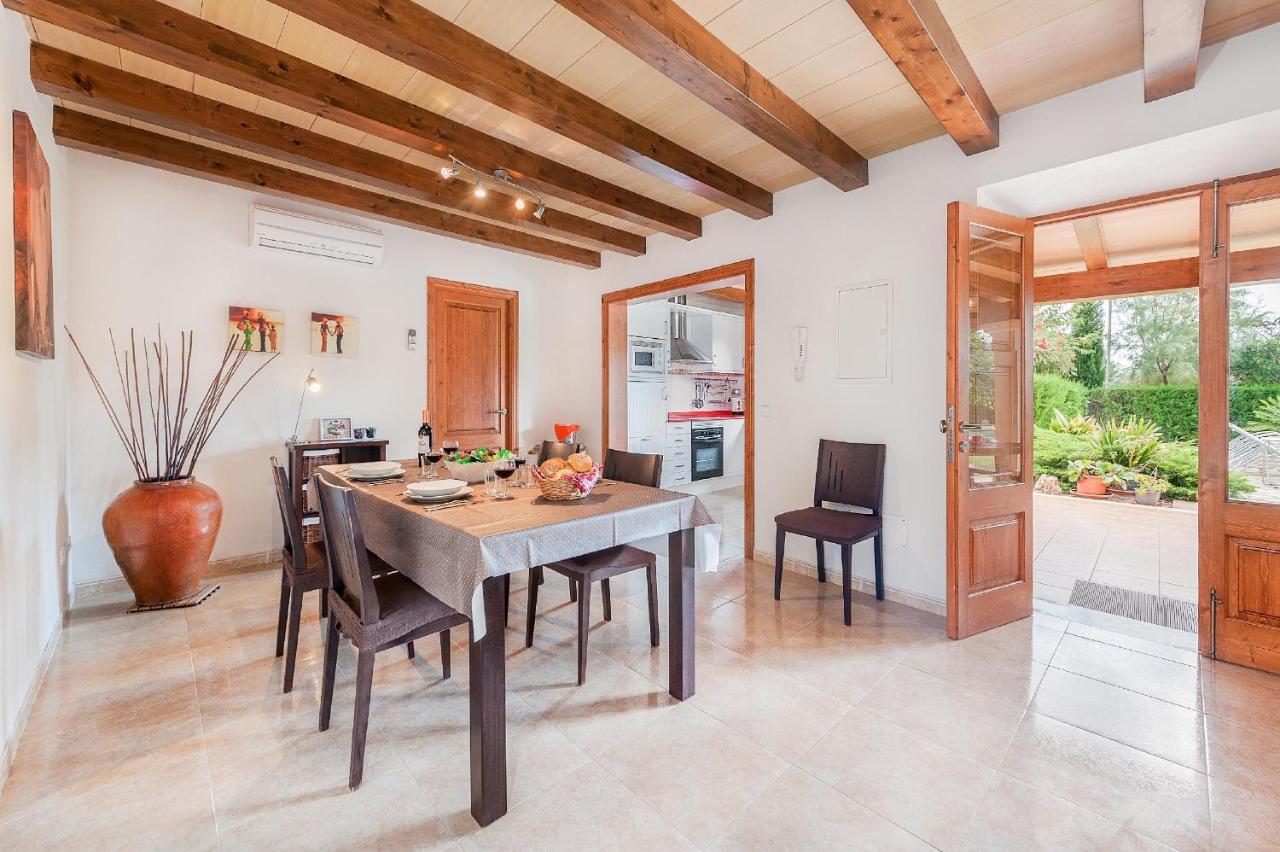 Nou Villa Pollensa