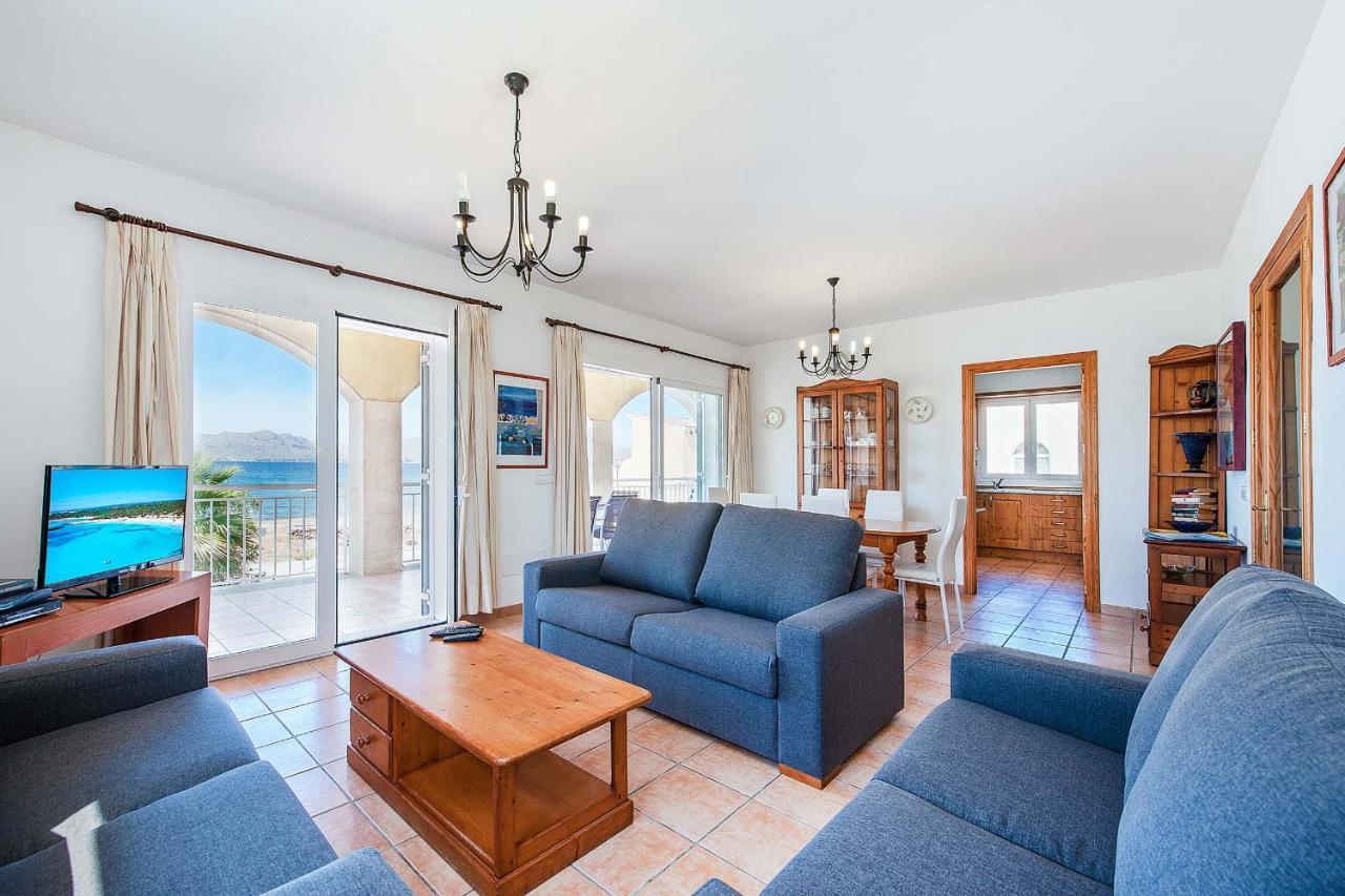 Casa Uno Alcúdia
