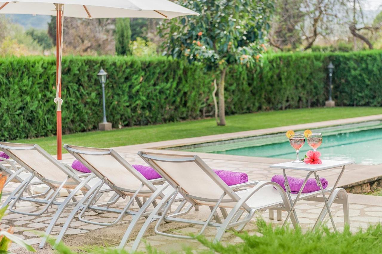 Nou Villa Pollensa