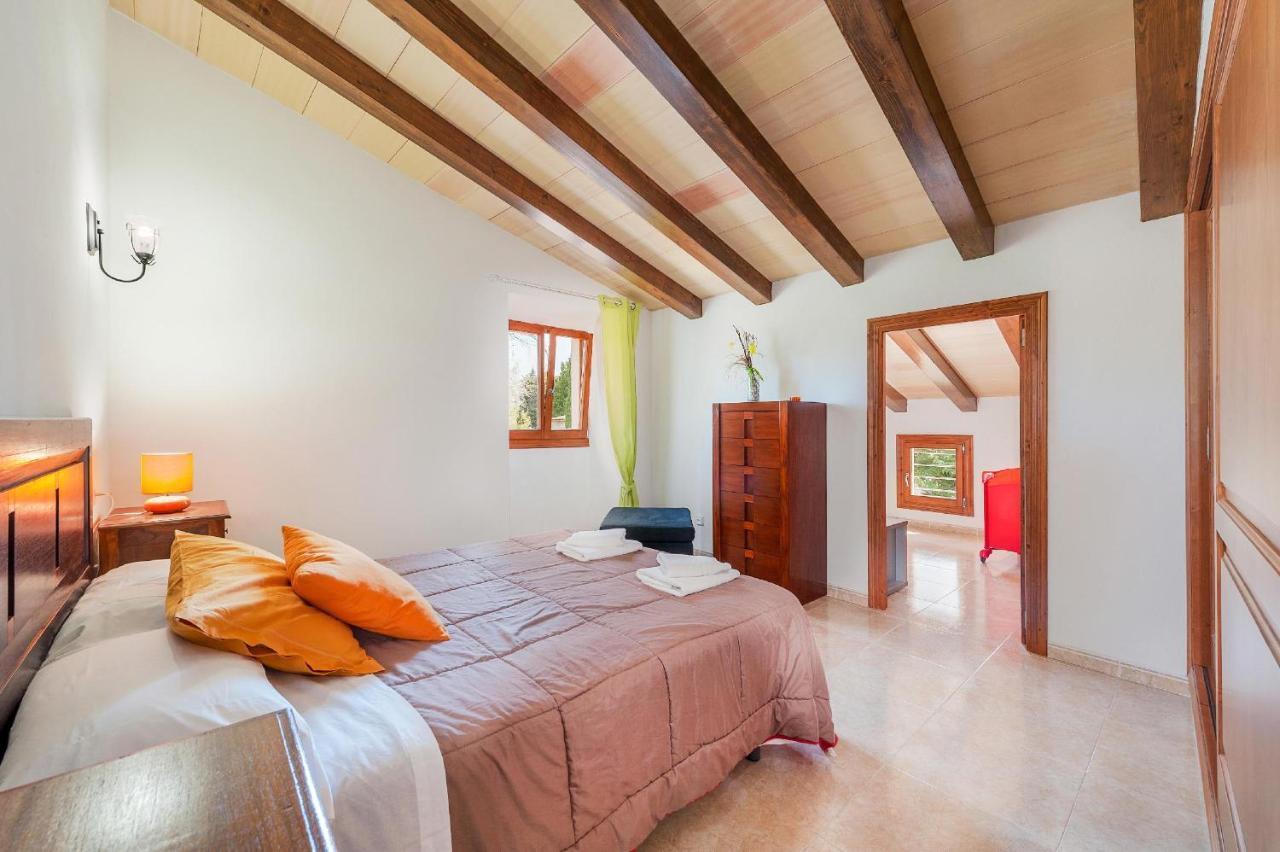 Villa Nou Pollensa