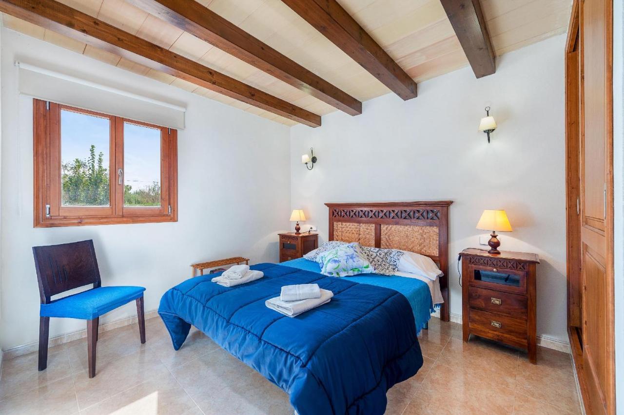 Nou Villa *