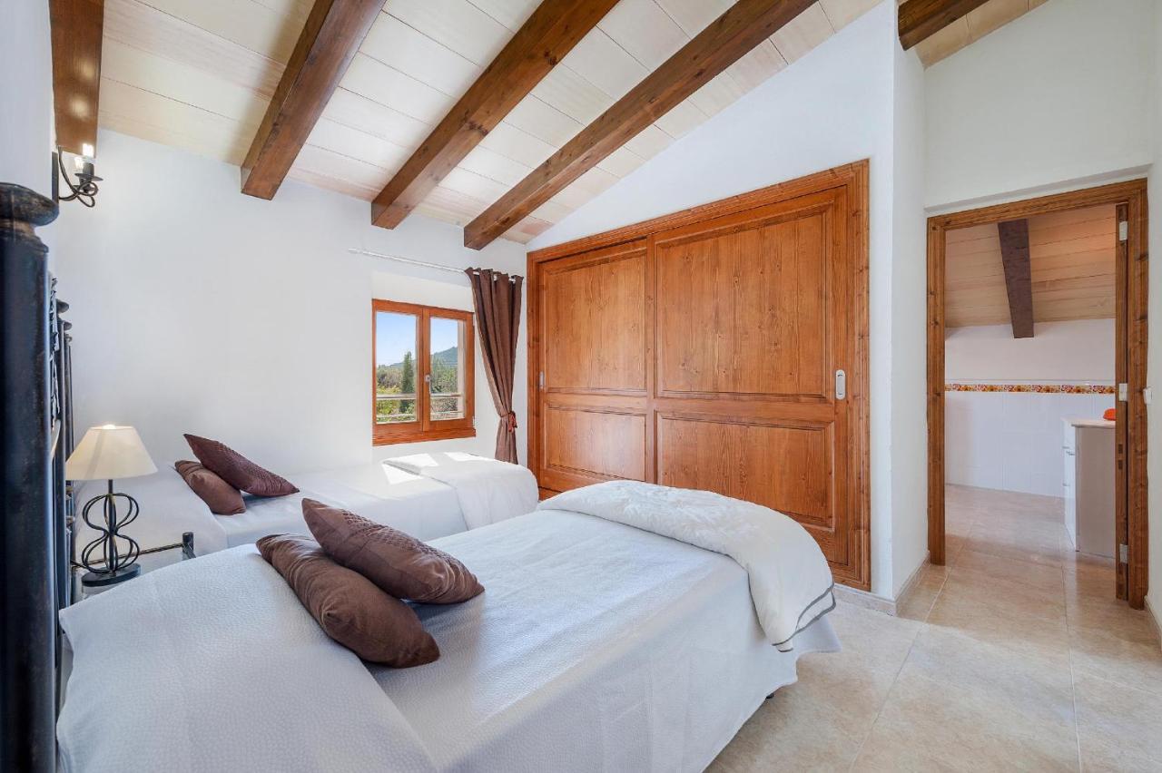 Nou Villa