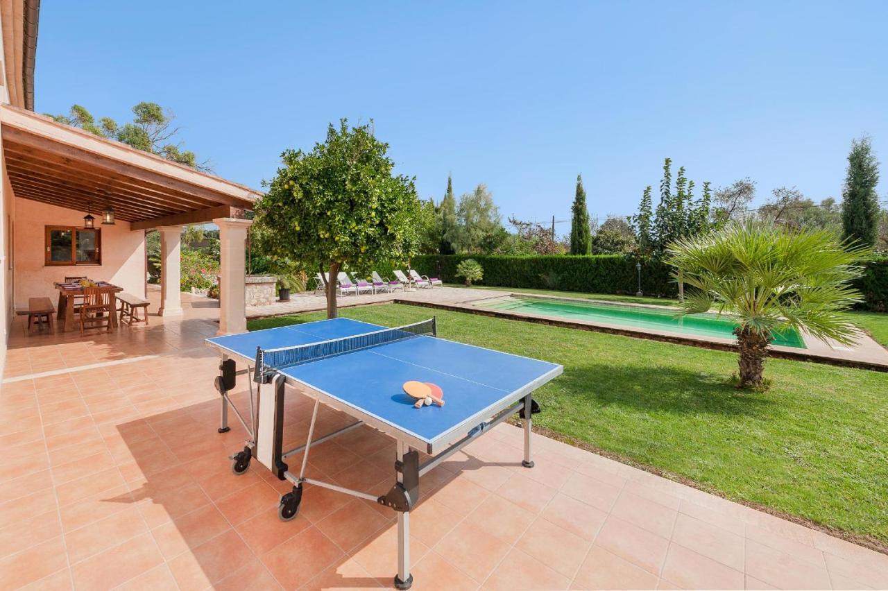 Nou Villa Pollensa