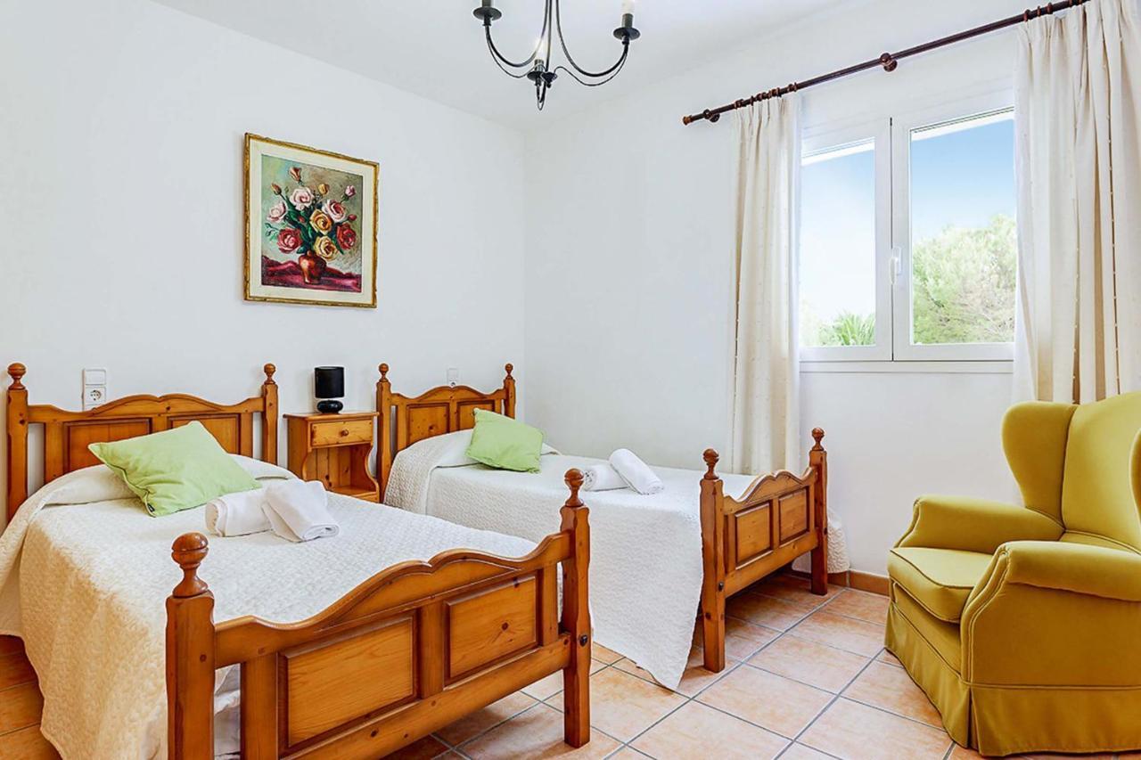 Villa Casa Uno Alcúdia