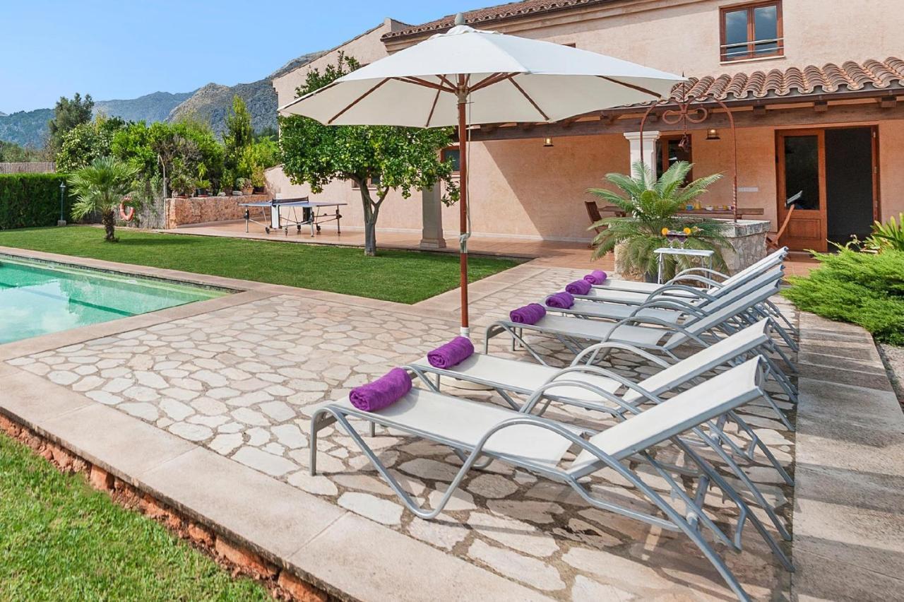 Nou Villa