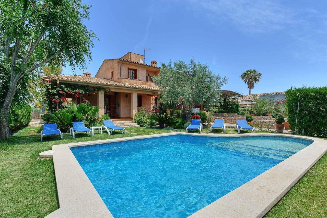 Can Cisco Villa *