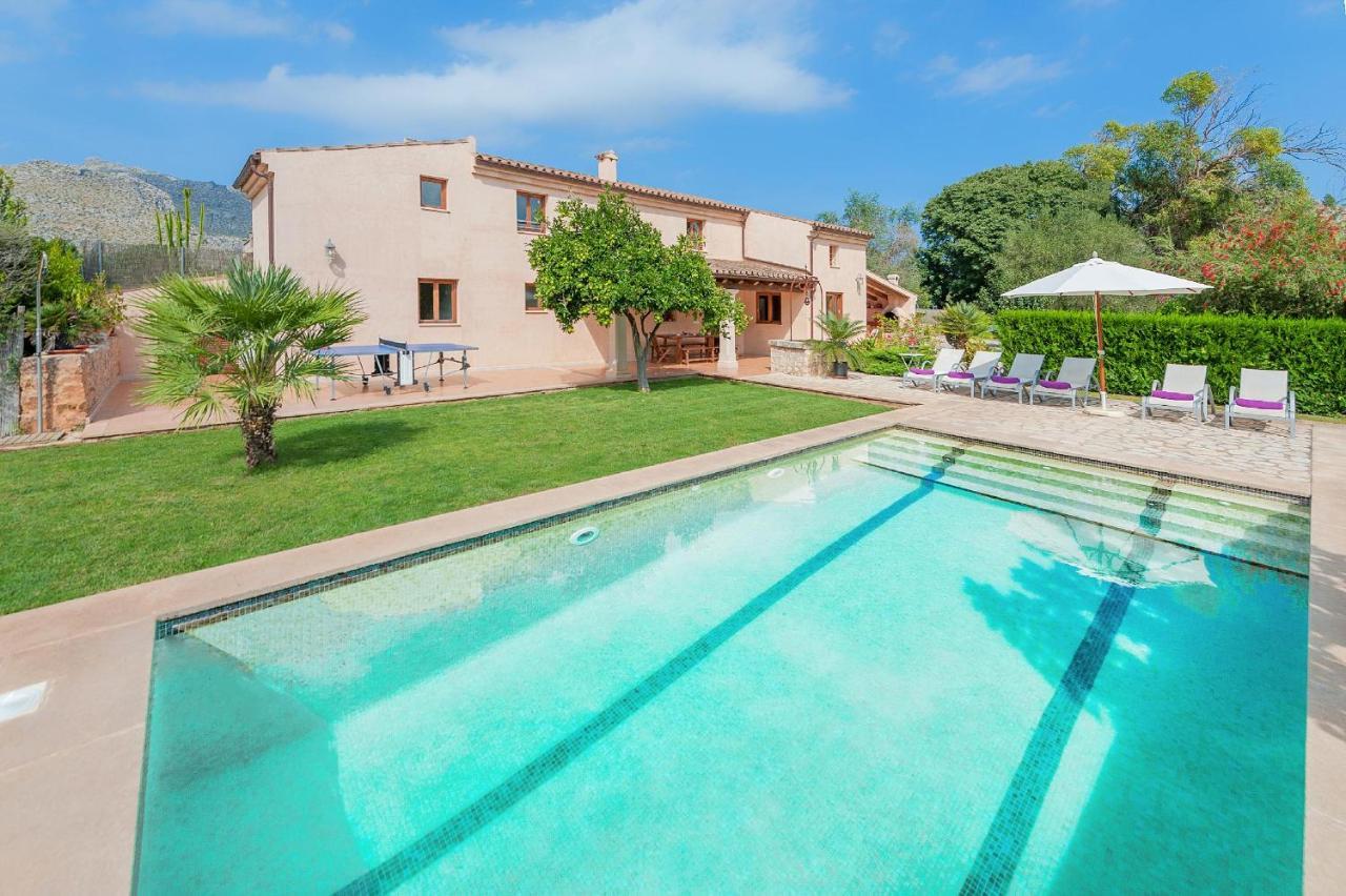 Villa Nou
