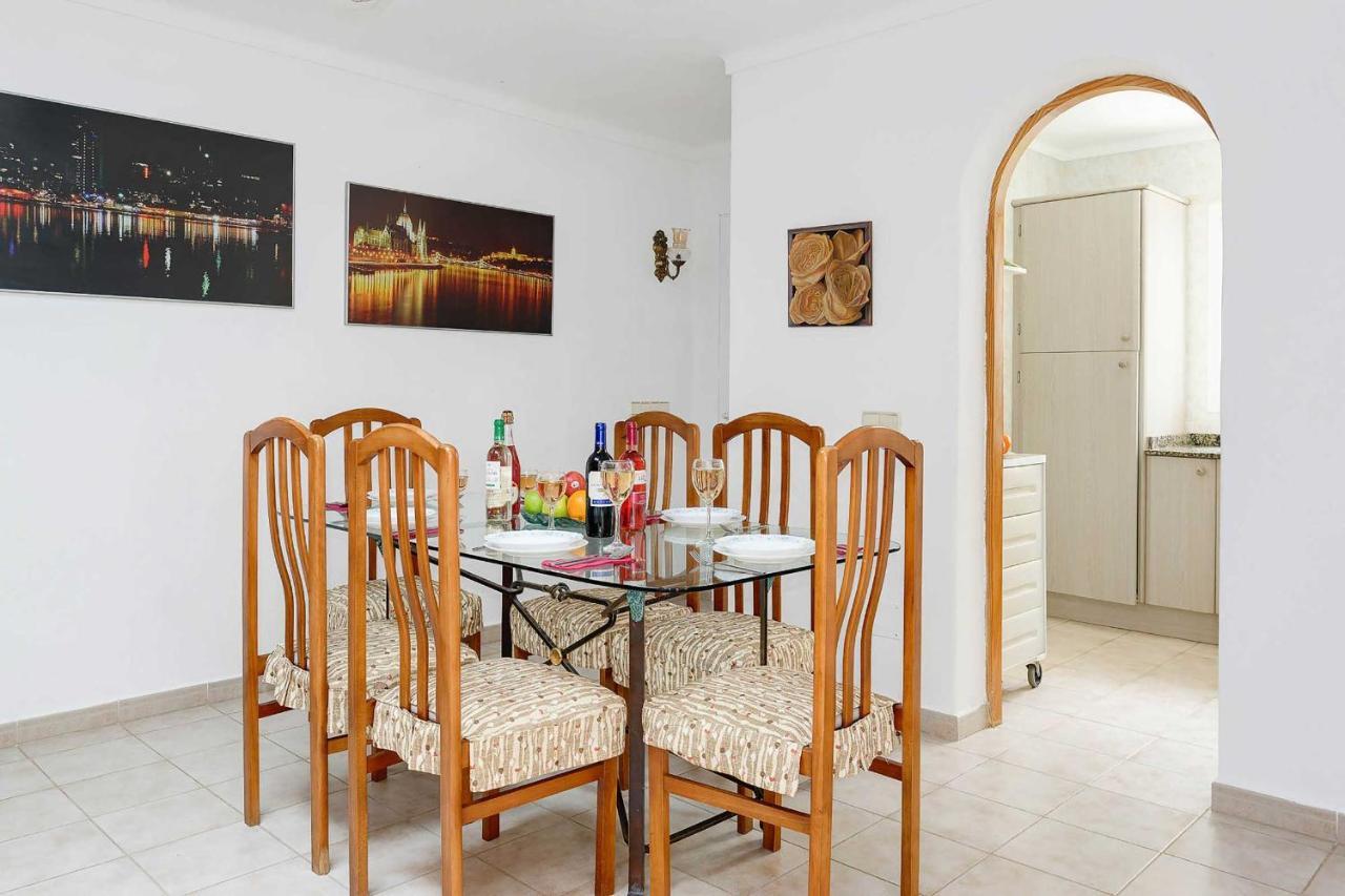 Casa Busso Villa Santanyi
