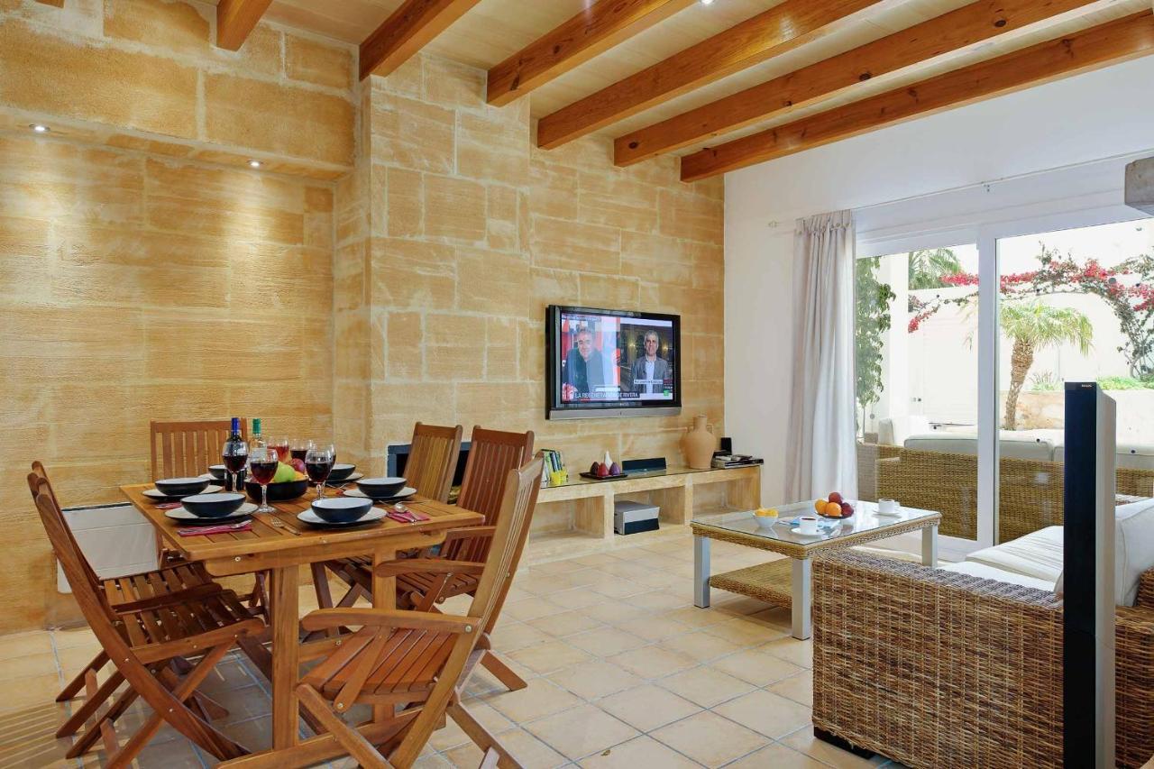 Villa Miguel Angel