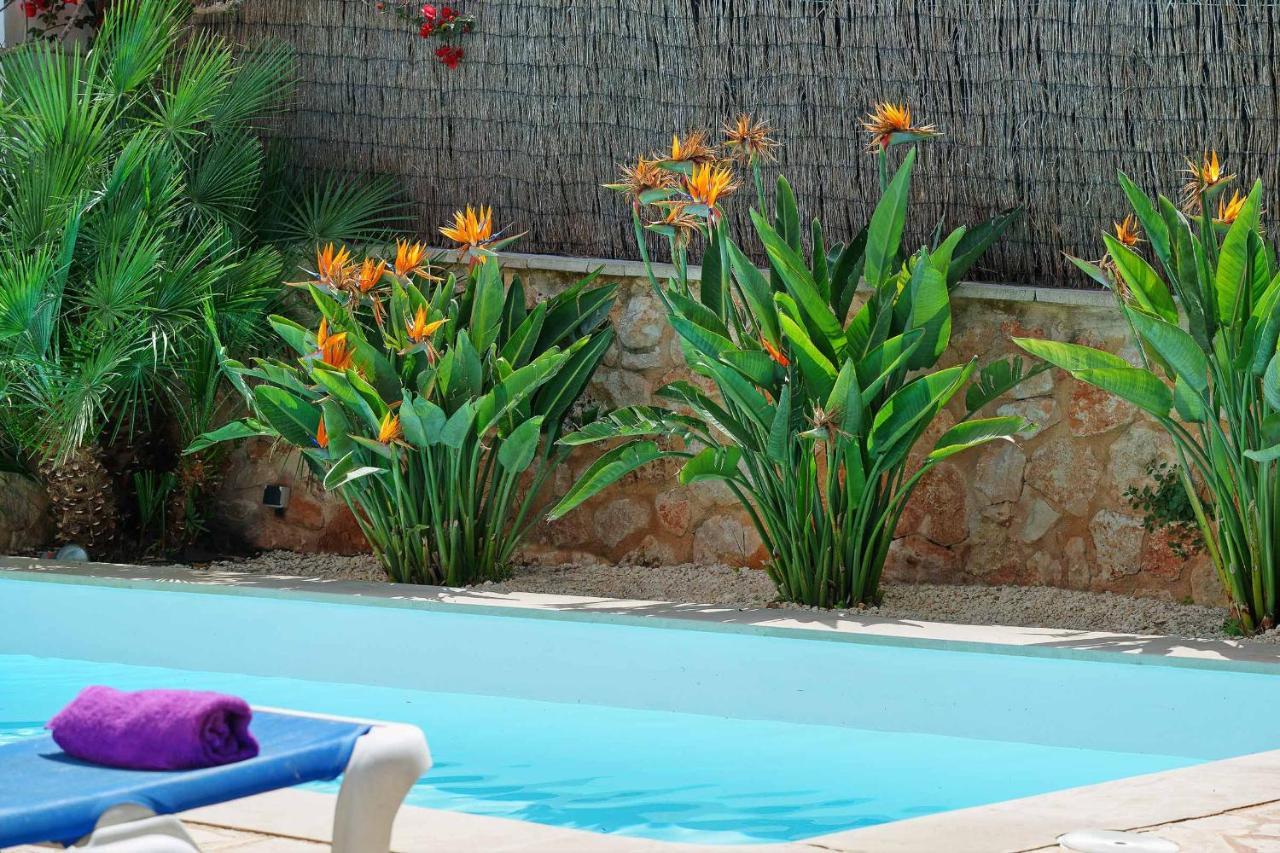 Villa Miguel Angel *