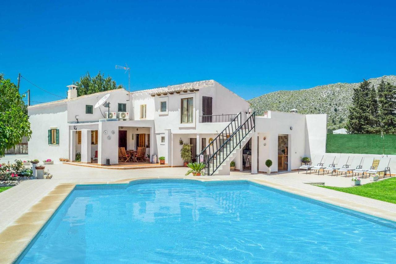 Vinya Cal Beato * Pollensa