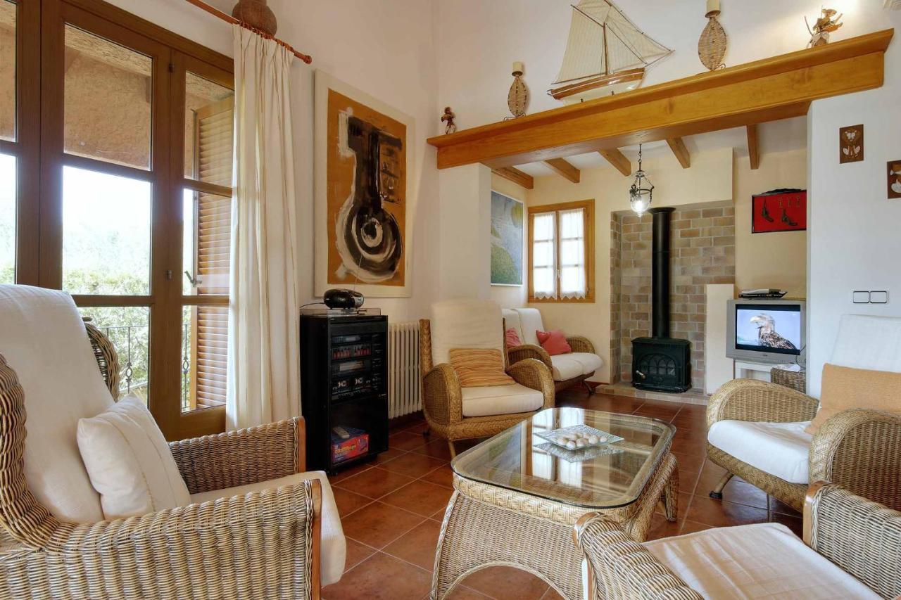 Can Cisco Villa *