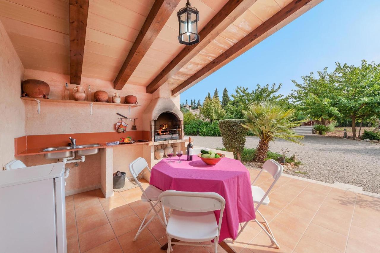 Villa Nou Pollensa