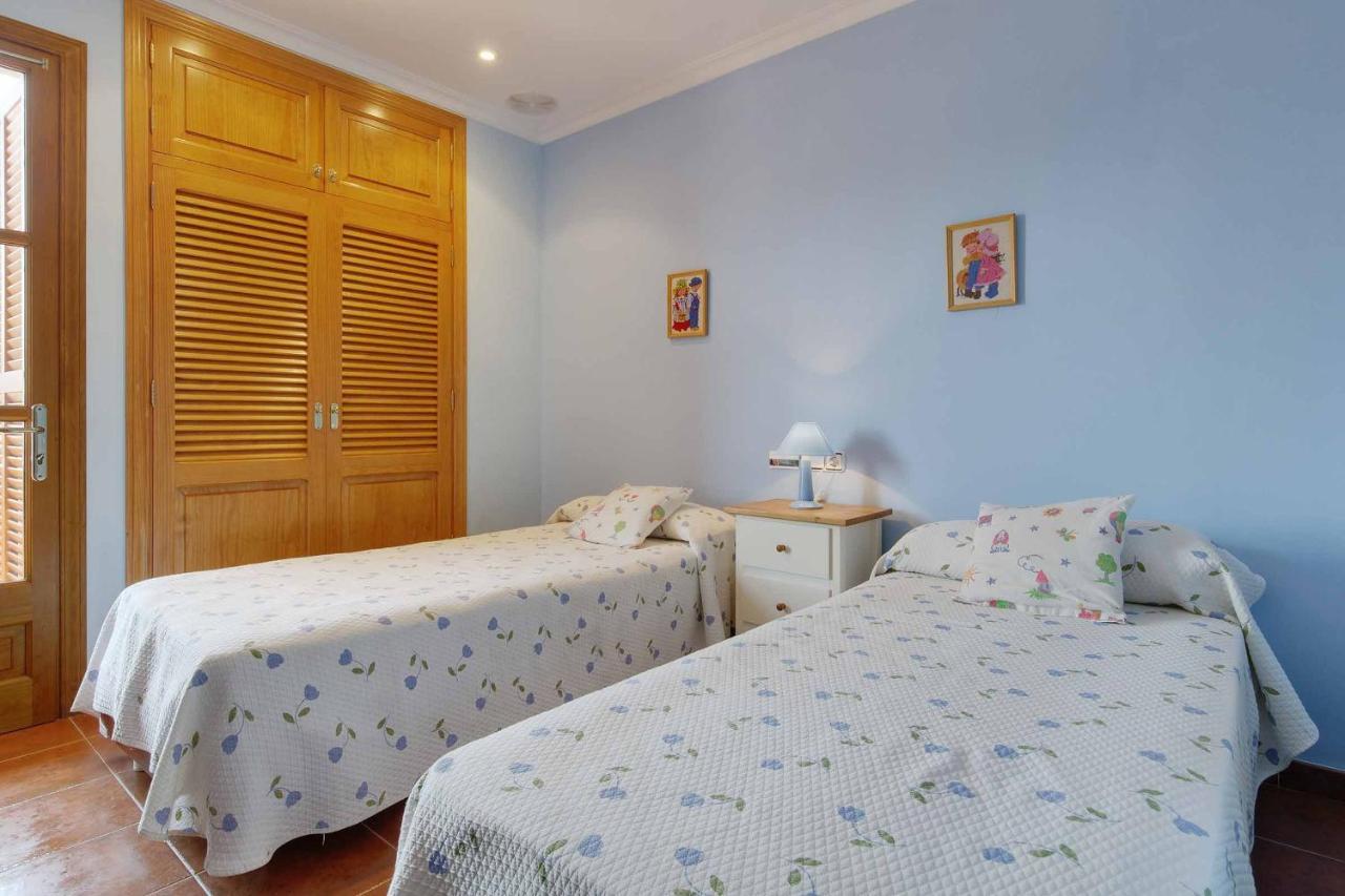Can Cisco Villa Pollensa