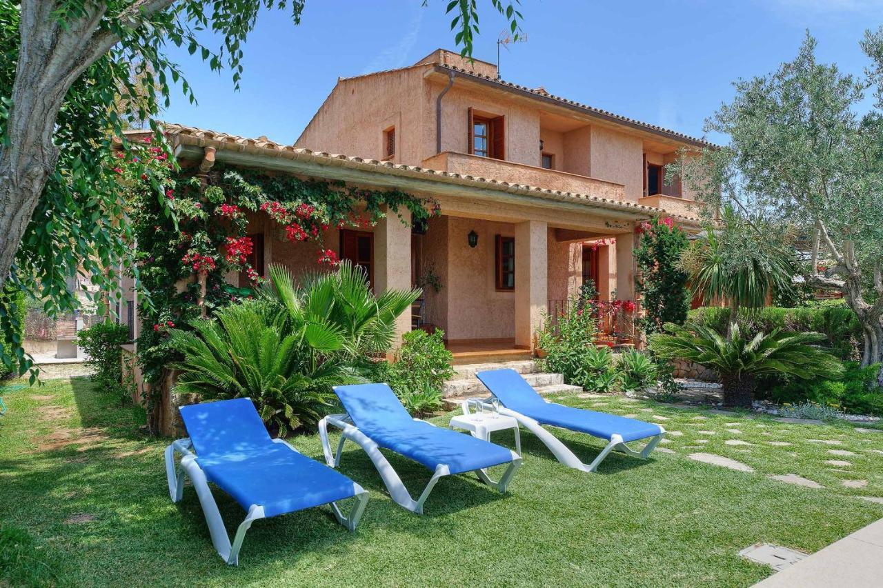 Villa Can Cisco