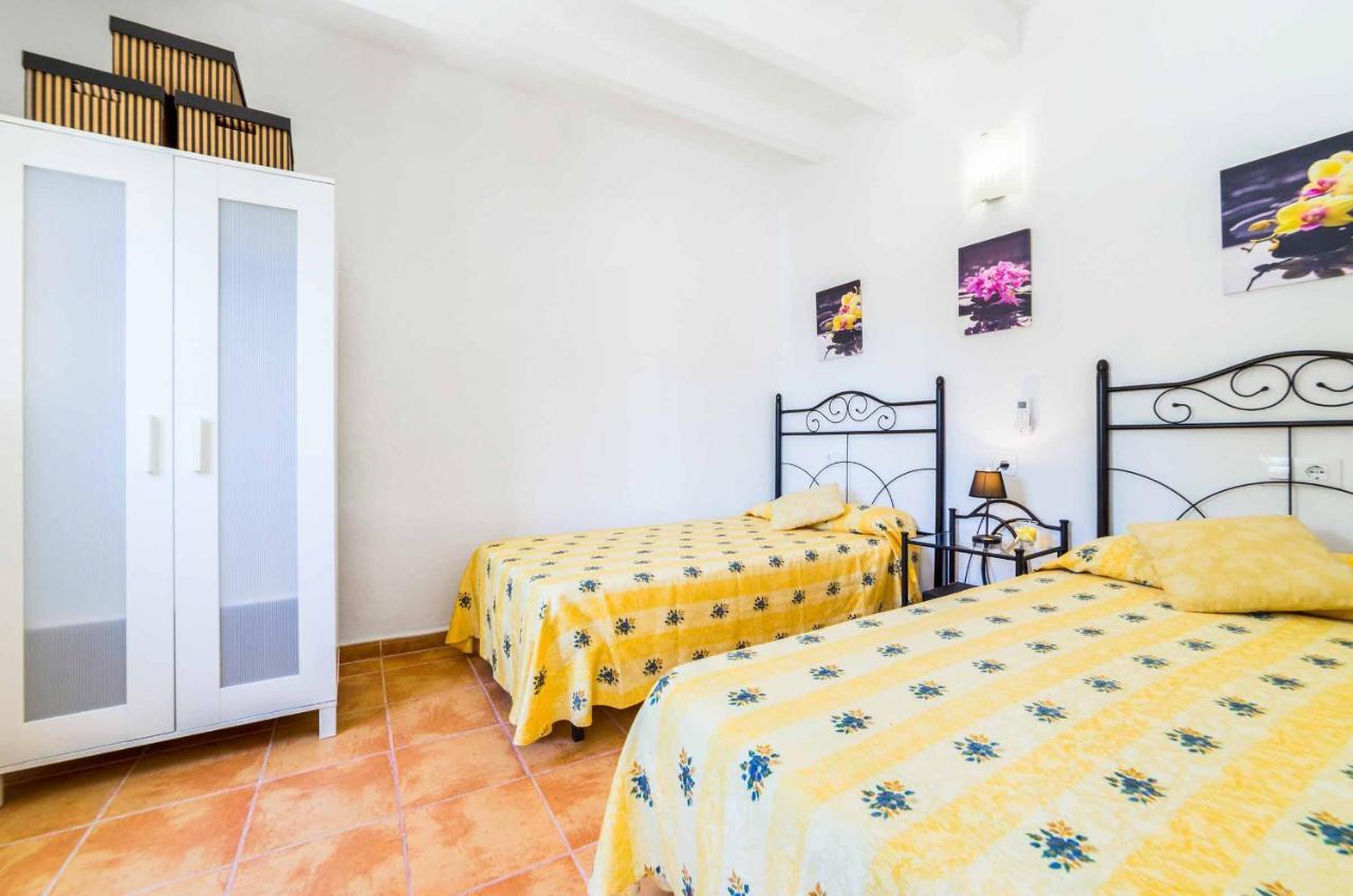 Villa Vinya Cal Beato Pollensa
